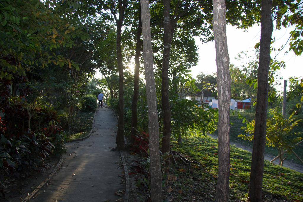 Lanta Topview Resort Ko Lanta Exterior foto